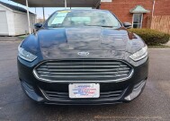 2016 Ford Fusion in New Carlisle, OH 45344 - 2324169 2