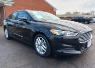 2016 Ford Fusion in New Carlisle, OH 45344 - 2324169 1