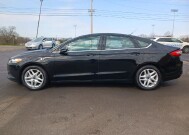 2016 Ford Fusion in New Carlisle, OH 45344 - 2324169 4