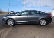 2016 Ford Fusion in New Carlisle, OH 45344 - 2324175 4