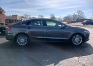 2016 Ford Fusion in New Carlisle, OH 45344 - 2324175 5
