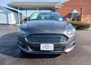 2016 Ford Fusion in New Carlisle, OH 45344 - 2324175 2