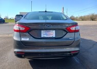 2016 Ford Fusion in New Carlisle, OH 45344 - 2324175 6