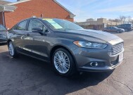 2016 Ford Fusion in New Carlisle, OH 45344 - 2324175 1