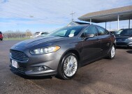2016 Ford Fusion in New Carlisle, OH 45344 - 2324175 3