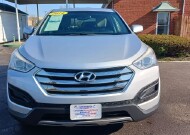 2014 Hyundai Santa Fe in New Carlisle, OH 45344 - 2324188 2