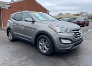 2014 Hyundai Santa Fe in New Carlisle, OH 45344 - 2324189 1