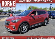 2018 Hyundai Santa Fe in Mesa, AZ 85212 - 2324236 1