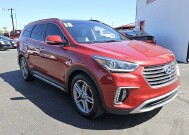 2018 Hyundai Santa Fe in Mesa, AZ 85212 - 2324236 3