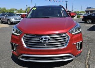 2018 Hyundai Santa Fe in Mesa, AZ 85212 - 2324236 2