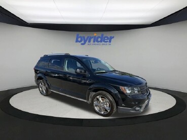 2016 Dodge Journey in Fond du Lac, WI 54937