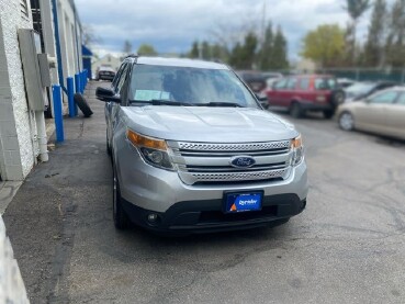 2014 Ford Explorer in Milwaukee, WI 53221