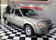 2004 Nissan Frontier in Lombard, IL 60148 - 2324263 1