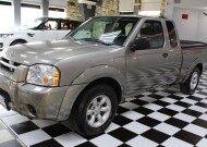 2004 Nissan Frontier in Lombard, IL 60148 - 2324263 14