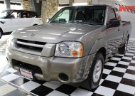 2004 Nissan Frontier in Lombard, IL 60148 - 2324263 15