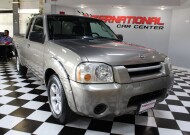 2004 Nissan Frontier in Lombard, IL 60148 - 2324263 2