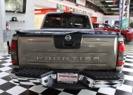 2004 Nissan Frontier in Lombard, IL 60148 - 2324263 8