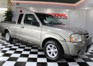 2004 Nissan Frontier in Lombard, IL 60148 - 2324263 3