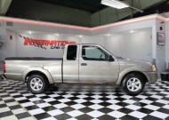 2004 Nissan Frontier in Lombard, IL 60148 - 2324263 4
