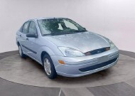 2002 Ford Focus in Allentown, PA 18103 - 2324285 7