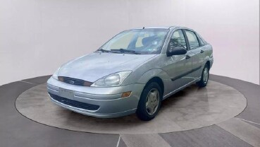 2002 Ford Focus in Allentown, PA 18103