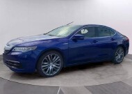 2015 Acura TLX in Allentown, PA 18103 - 2324287 2