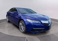 2015 Acura TLX in Allentown, PA 18103 - 2324287 11