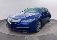 2015 Acura TLX in Allentown, PA 18103 - 2324287 1