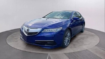 2015 Acura TLX in Allentown, PA 18103