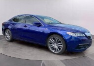 2015 Acura TLX in Allentown, PA 18103 - 2324287 10