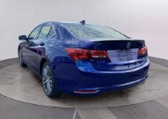 2015 Acura TLX in Allentown, PA 18103 - 2324287 5
