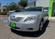 2007 Toyota Camry in St. George, UT 84770 - 2324289 3