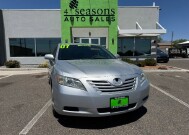 2007 Toyota Camry in St. George, UT 84770 - 2324289 1