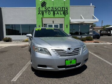 2007 Toyota Camry in St. George, UT 84770