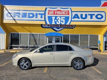 2014 Chevrolet Malibu in Oklahoma City, OK 73129