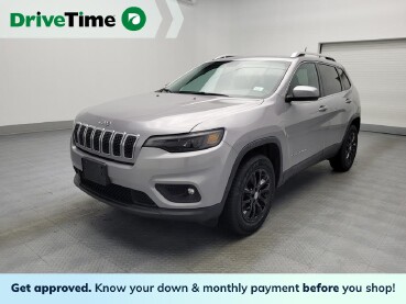 2019 Jeep Cherokee in Knoxville, TN 37923
