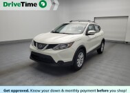2018 Nissan Rogue Sport in Jackson, MS 39211 - 2324358 1