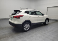 2018 Nissan Rogue Sport in Jackson, MS 39211 - 2324358 10