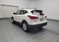 2018 Nissan Rogue Sport in Jackson, MS 39211 - 2324358 5