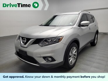 2014 Nissan Rogue in Fort Worth, TX 76116