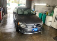 2014 Volkswagen Passat in Milwaukee, WI 53221 - 2324379 13
