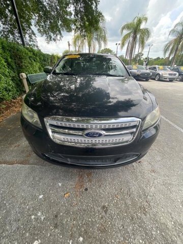 2010 Ford Taurus in Longwood, FL 32750 - 2324395 5