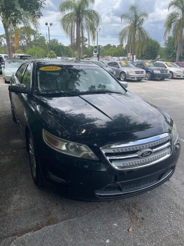 2010 Ford Taurus in Longwood, FL 32750 - 2324395