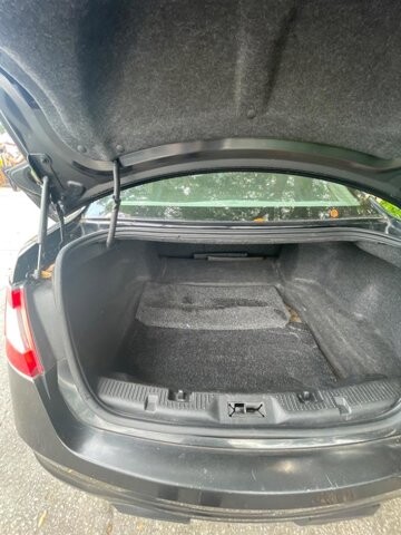 2010 Ford Taurus in Longwood, FL 32750 - 2324395 9