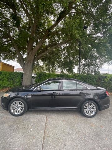 2010 Ford Taurus in Longwood, FL 32750 - 2324395 2