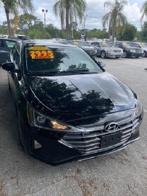2019 Hyundai Elantra in Longwood, FL 32750