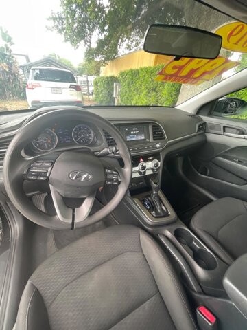 2019 Hyundai Elantra in Longwood, FL 32750 - 2324397 13