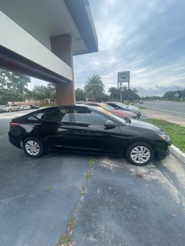 2019 Hyundai Elantra in Longwood, FL 32750 - 2324397 2