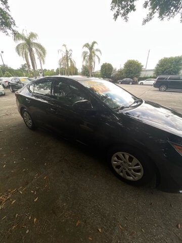 2019 Hyundai Elantra in Longwood, FL 32750 - 2324397 15