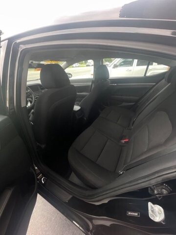 2019 Hyundai Elantra in Longwood, FL 32750 - 2324397 6